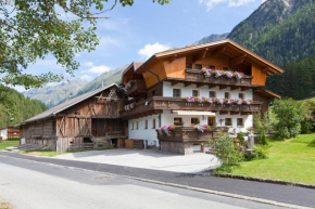 Landhaus Grüner Sölden